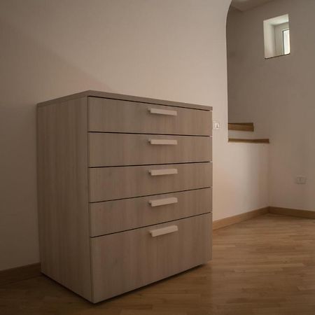 Apartamento Vico Nove Lanciano Exterior foto