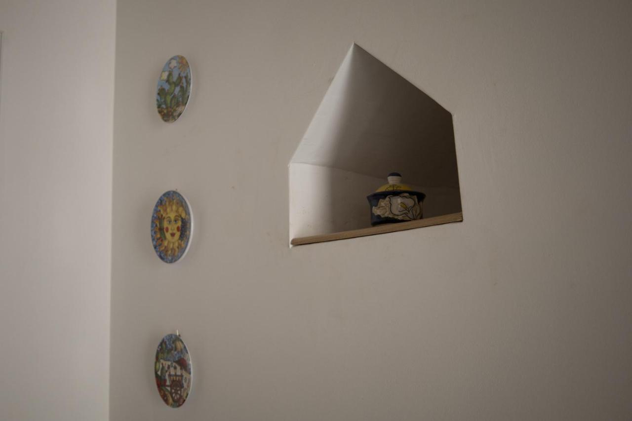Apartamento Vico Nove Lanciano Exterior foto