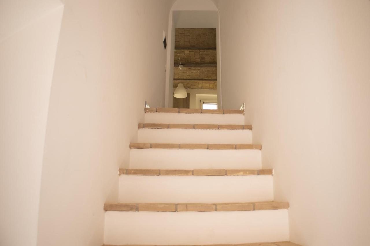 Apartamento Vico Nove Lanciano Exterior foto