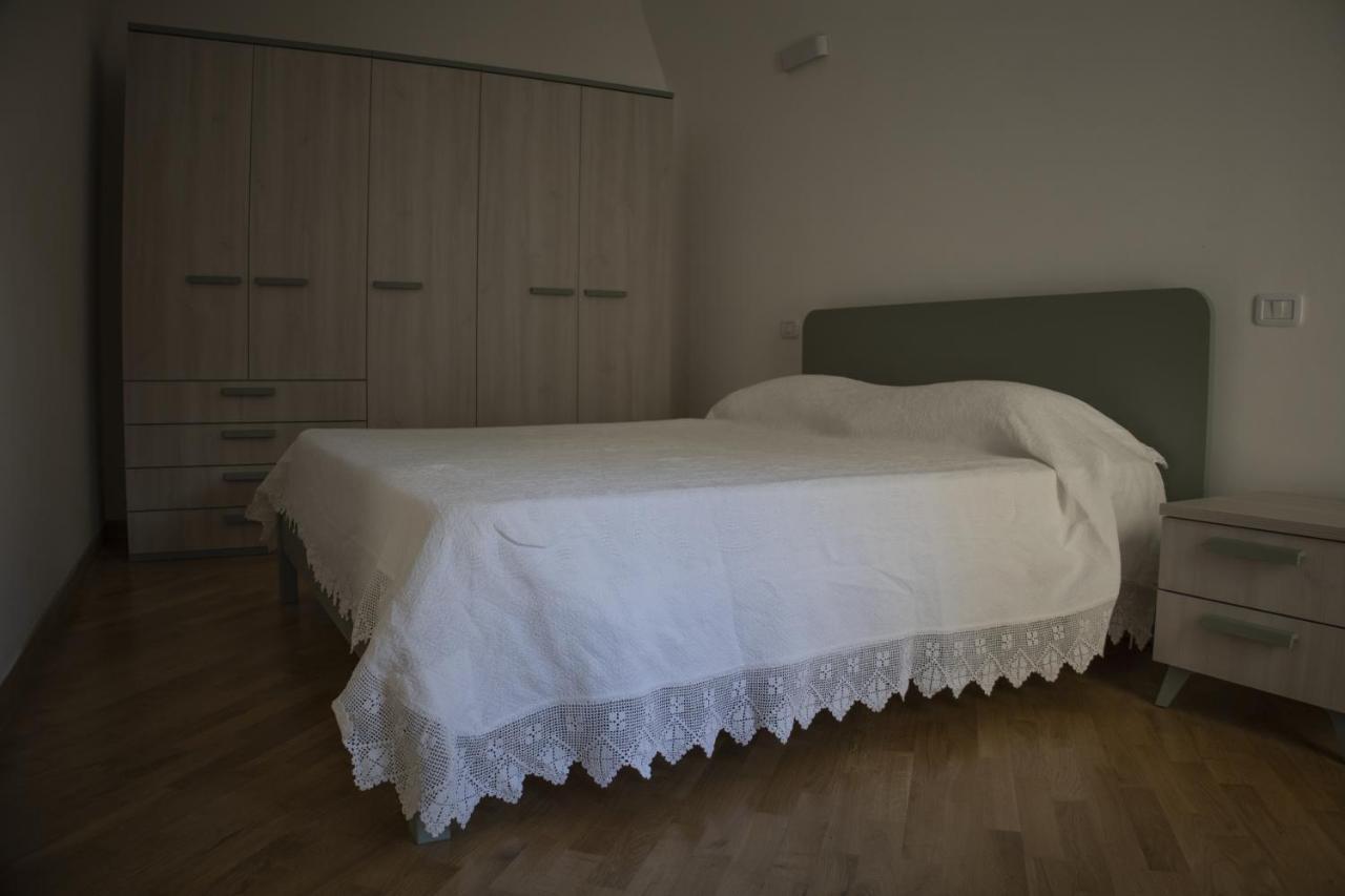 Apartamento Vico Nove Lanciano Exterior foto