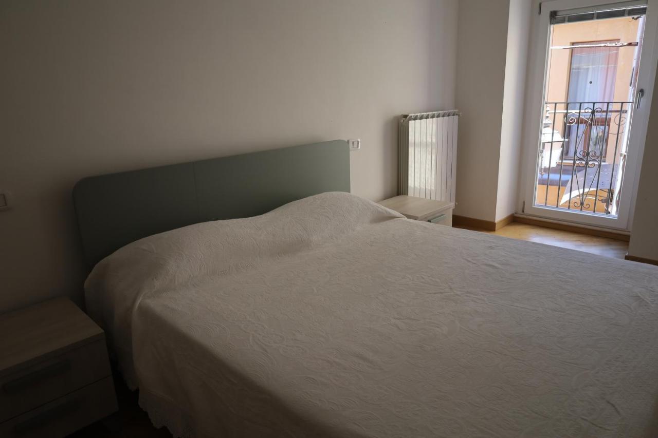 Apartamento Vico Nove Lanciano Exterior foto