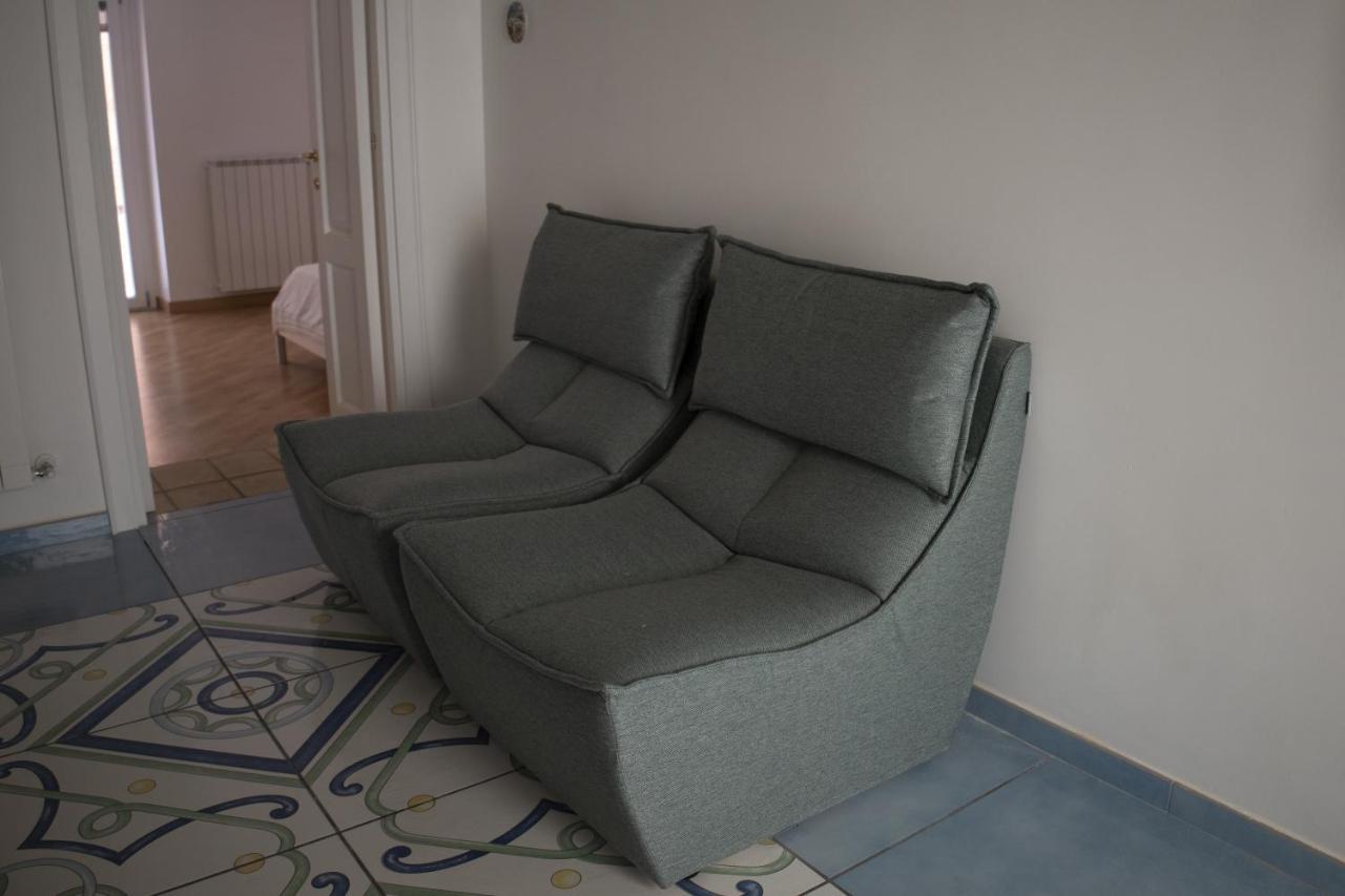 Apartamento Vico Nove Lanciano Exterior foto