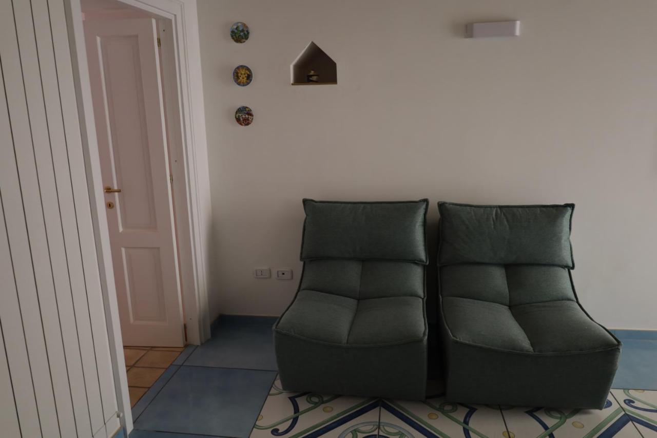 Apartamento Vico Nove Lanciano Exterior foto