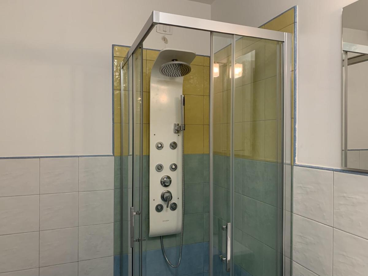 Apartamento Vico Nove Lanciano Exterior foto